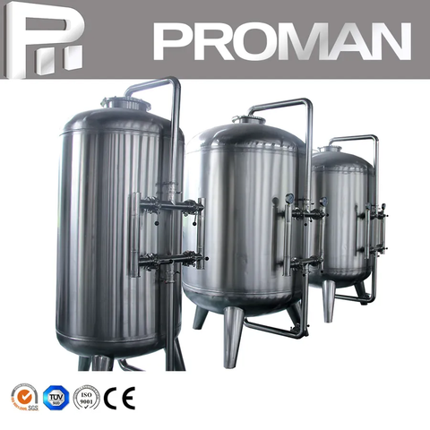 Pet Bottle Water Making Machine with Gravity Filling Method for Pure Water