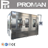 Automatic Drink Mineral Pure Water Filling Bottling Machine