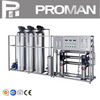 RO Filter Water Treatment Plant with UV Sterilzier 3t/H