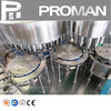 Flavored Water Bottling Machine