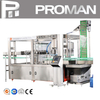 Flavored Water Bottling Machine