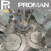 2000Bph Water Filling Machine