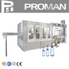 Complete Bottle Pure Mineral Water Filling Machine A To Z